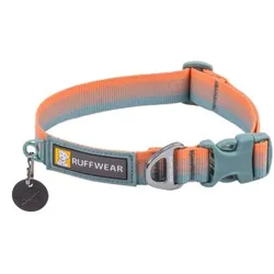 Ruffwear Front RangeTM Halsband pfirsich S