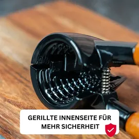 Westmark Nussknacker Nussprofi