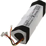Powery Akku für Nass- und Trockensauger Dreame H10 H11