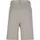2y studios Renzo Loose Smart Shorts Beige 38