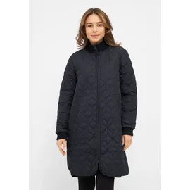 Ilse Jacobsen Jacke ART06 Größe 40 in schwarz schwarz