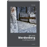 FormatOst 800 Jahre Werdenberg in 100 Geschichten