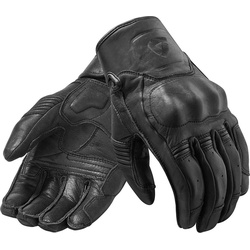 Revit Palmer Handschuhe, schwarz, Größe 3XL für Männer