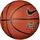 Nike Elite All Court 8P 2.0 Indoor/Outdoor Basketball amber/black/metallic 6