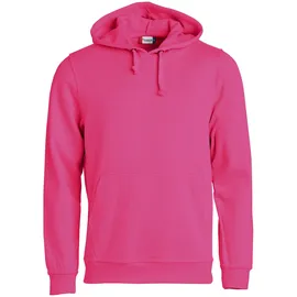 Clique Basic Hoody Pink S