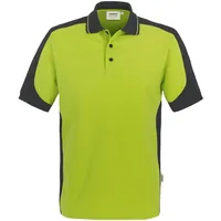 Hakro Poloshirt Contrast 839, - -
