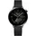 OPPO Watch X2 Mini BT 44 mm Aluminiumgehäuse schwarz Sportarmband schwarz M