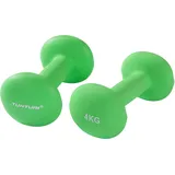 Tunturi Neopren Hanteln 4 kg