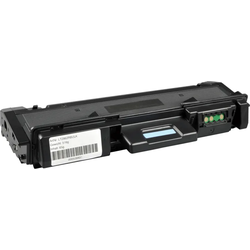 Recycling Toner ersetzt Xerox 106R04347  schwarz