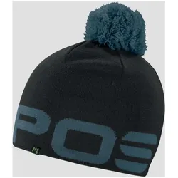Karpos Larin PON PON Cap black/stargazer (400N) UNI