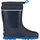 TROLLKIDS Isfjord XT Gummistiefel Blau 36