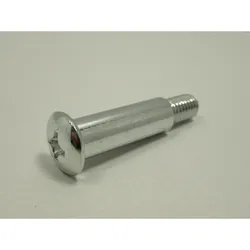 Aircraft Radachse CA, MB Silence Serie 352411.001
