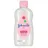 Johnson's Baby Johnson's Babyöl, Unparfümiert, 200 milliliter