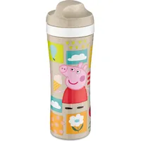 Koziol Trinkflasche OASE Peppa Pig