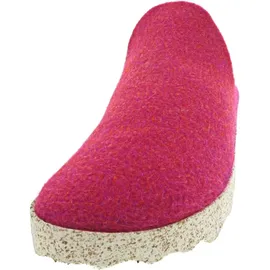 Asportuguesas Come tweed/felt Fuchsia | Gr.: 42