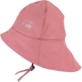 Sterntaler Regenhut uni rosa 49 cm