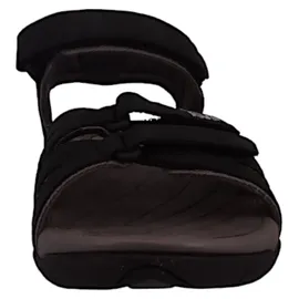 Teva Tirra Leather Damen black 40