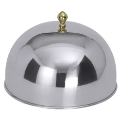 Contacto Speiseglocke 26,8 cm