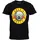 MERCHCODE Guns n' Roses Logo Tee schwarz S