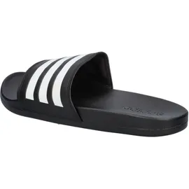 adidas Comfort Adilette Core Black / FTWR White / Core Black 46