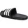 adidas Comfort Adilette Core Black / FTWR White / Core Black 46