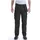 CARHARTT Washed Duck Cargohose Schwarz 40 32