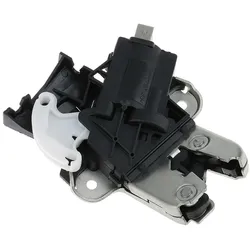 Alfa e-Parts Kofferraumdeckelschloss DACIA AF07852 7700434689,7700817724,6001544157