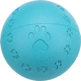 Trixie Ball ø 9 cm mehrfarbig