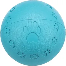 Trixie Ball ø 9 cm mehrfarbig