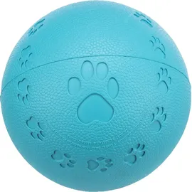 Trixie Ball ø 9 cm mehrfarbig