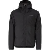 Vaude Cyclist Warm Rain Jacket - Black Uni XL