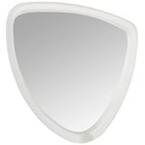 Cressi Negative optische Linse für Taucherbrille Big Eyes Evo Maske (Made in Italy) Transparent durchsichtig Size 2.0/SX