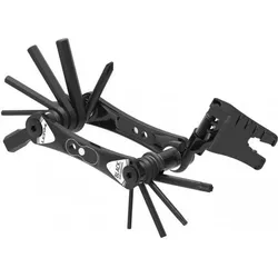 Multitool Lezyne RAP II-24 EINHEITSFARBE No Size