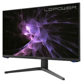 LC-POWER LC-M27-QHD-180 27" schwarz