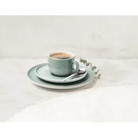 SELTMANN WEIDEN Cappuccinotasse 0,35 l Grün
