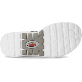 Gabor Rollingsoft Damen Weiß 40,5