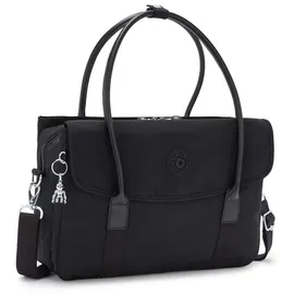 Kipling Basic Superworker S Schultertasche 38 cm Laptopfach schwarz