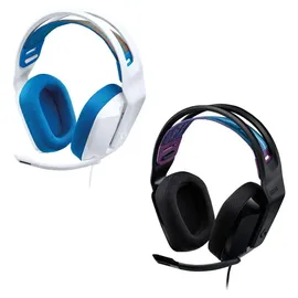 Logitech G335 weiß