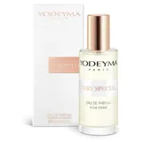 YODEYMA Very Special Eau de Parfum 15 ml
