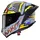 Caberg Roxter Hunter Matt-Schwarz S