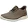 Rieker Ready2GO Herren Beige/Braun 40