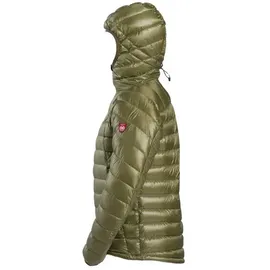 Pajak Phantom Jacke - Olive - XL