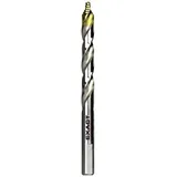 EXACT 74890 Spiralbohrer 9,0 mm 10 Stück