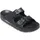 QUIKSILVER Embark Herren Schwarz 43