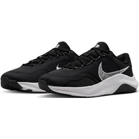 Nike Legend Essential 3 Next Nature black/iron grey/white 43