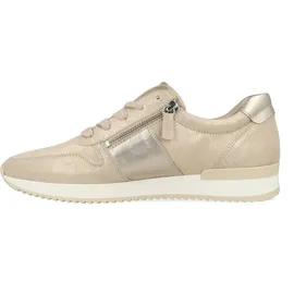 Gabor Sneaker Beige Damen 39