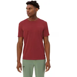 Vaude Essential T-Shirt rot XXL