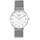 ICE-Watch Ice City Milanese silberfarben
