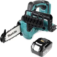 Makita DUC122M1 inkl. 1 x 4,0 Ah Akku