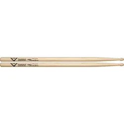 Teardrop Maple (wood tip)